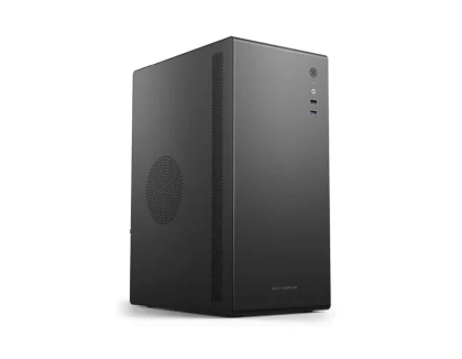 Cratos Business Spring Mini v1 - Intel i5-14400, 16GB DDR5, 1TB NVMe SSD, Intel UHD, Windows 11 Pro, tipkovnica+miš