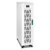 Easy UPS 3S Pro 10 kVA 400V 3:3 UPS, 1 internal 7Ah modular battery string, expandable to 3