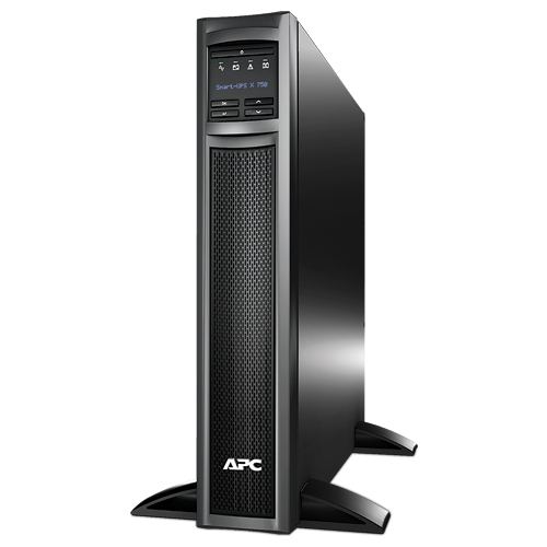 APC Smart-UPS 750VA XL LCD RM