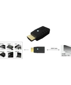 Roline HDMI virtualni emulator (EDID), 4K