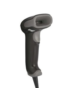 Honeywell Voyager Extreme Performance 1470g, 2D barcode čitač , stalak, USB, crni (1470G2D-6USB-1-R)