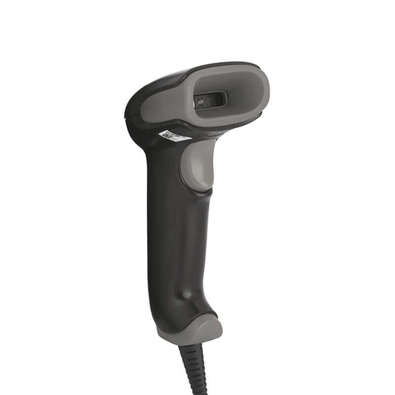 Honeywell Voyager Extreme Performance 1470g, 2D barcode čitač , stalak, USB, crni (1470G2D-6USB-1-R)