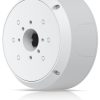 Ubiquiti UACC-Camera-JB-W, camera junction box for UVC-G3 4 5 AI, white