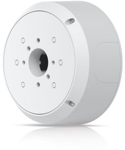 Ubiquiti UACC-Camera-JB-W, camera junction box for UVC-G3 4 5 AI, white