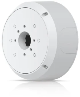 Ubiquiti UACC-Camera-JB-W, camera junction box for UVC-G3 4 5 AI, white