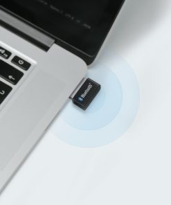 Mercusys MA530 Nano Wireless Dual Band USB Adapter, bluetooth 5.3