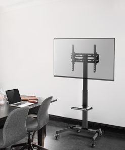 BIT FORCE podni stalak nagibni za 32"-55" TV, do 35kg (GUARD FS-55-T)