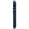 APC Easy PDU, Metered, 1U, 16A, 230V, (8)C13