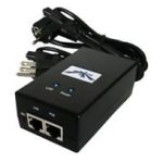 Ubiquiti Networks POE adapter 50V 1,2A (60W)