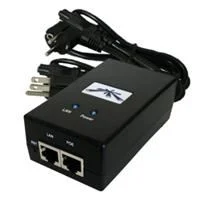 Ubiquiti Networks POE adapter 50V 1,2A (60W)