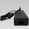 Planet 130W 54V AC DC Desktop Power Adapter (100-240VAC to 54VDC, 2.4A, Level VI)