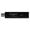 Kingston IronKey D500S , 128GB, USB3.2 Gen1