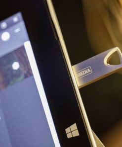 MyMedia Alu 64GB USB2.0