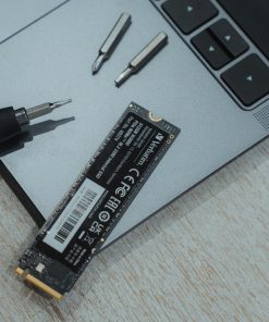 Verbatim Vi3000 512GB SSD M.2 NVMe PCIe Gen3x4