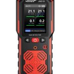 NOYAFA JMS19 Portable Handheld Gas Detector