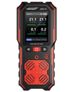 NOYAFA JMS19 Portable Handheld Gas Detector