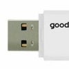 GoodRam 128 GB UME2 WHITE USB 2.0