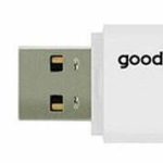 GoodRam 128 GB UME2 WHITE USB 2.0