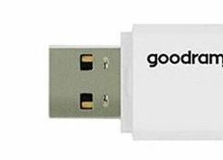GoodRam 128 GB UME2 WHITE USB 2.0