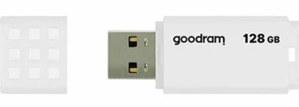 GoodRam 128 GB UME2 WHITE USB 2.0