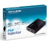 TP-Link TL-PoE150S, PoE Injector, 802.3at