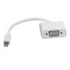 Roline adapter/kabel Mini DisplayPort - VGA, M/F, 0.1m