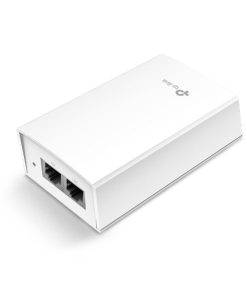 TP-Link TL-POE4824G - Gigabit 48VDC Passive PoE Adapter