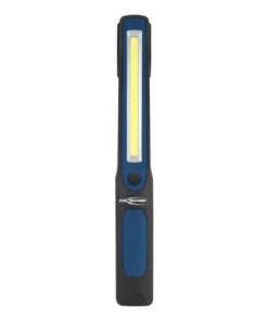 Ansmann Worklight WL250B slim battery-powered
