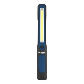 Ansmann Worklight WL250B slim battery-powered