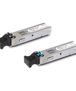 Planet 1G SFP (LC, SM)-80km fiber module