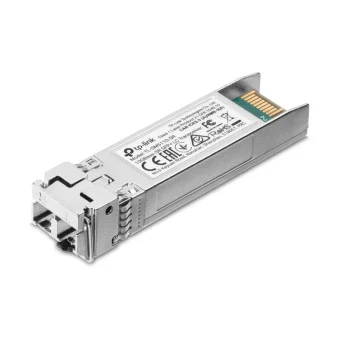 TP-Link 10G-SR SFP+ LC 850nm Multi-mode, LC Duplex konektor, do 300m