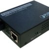 Planet Converter 100Mbps RJ45 to 100FX WDM TX1550 (SC, SM) Converter 20km