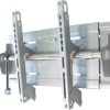 Transmedia Flat Screen TV (68-127cm) Adjustable Wall Mount