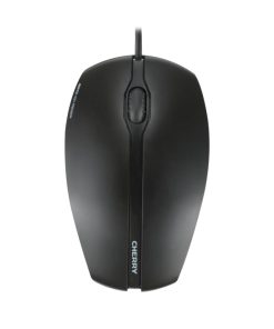 Cherry GENTIX optički miš, USB, crni