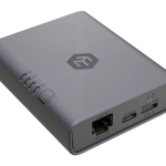 Mikrotik EC25-EU&KNe KNOT Embedded LTE4, industrijski LTE Cat4 IoT gateway, 256/512GB, Ethernet/ Bluetooth/GPS, NanoSIM/eSIM, PoE
