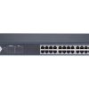 HikVision 24 Port Gigabit Smart POE Switch