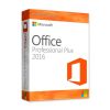 Microsoft Office 2016 Professional Plus 32/64-bit ESD elektronička licenca