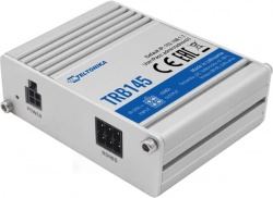 Teltonika Industrial RS485 to 4G LTE Cat1 IoT gateway