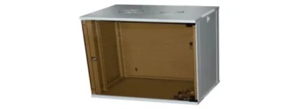 NaviaTec zidni mrežni ormar 12U 540 x 600mm, jednodjelni, SQ serija