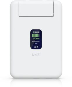 Ubiquiti UTR, Travel Dual-Band Wi-Fi 5 router
