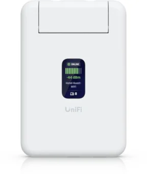 Ubiquiti UTR, Travel Dual-Band Wi-Fi 5 router