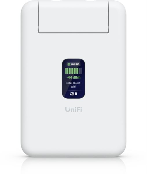 Ubiquiti UTR, Travel Dual-Band Wi-Fi 5 router
