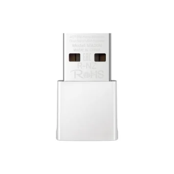 Mercusys AC1300 Nano Wireless Dual Band USB Adapter