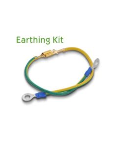 NaviaTec Earthing kit