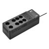 APC Back-UPS, 1050VA 600W Floor Wall Mount, 230V, 8x Schuko