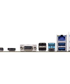 ASRock MB B760M-HDV/M.2, S.1700, 2xDDR5/7200MHz(OC), PCIe 4.0, 2.5 G-LAN, USB-C, VGA/DP/HDMI, mATX