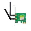 TP-Link 2,4GHz Wireless N PCI Express Adapter 300Mbps