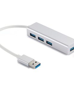 Sandberg USB 3.0 Hub 4 ports SAVER
