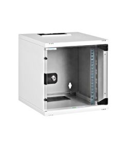 Roline 10" 6U 312×300×330 zidni ormar, sivi