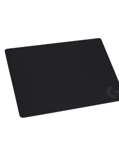 Logitech G240 podloga za miš, tkanina, 1 mm, crna
